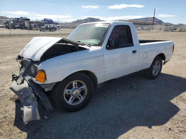 2005 FORD RANGER, 