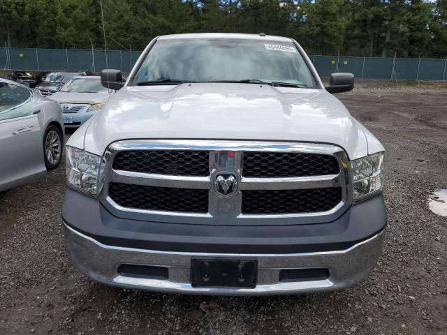 3C6RR7KT5FG549640 - 2015 RAM 1500 ST WHITE photo 5