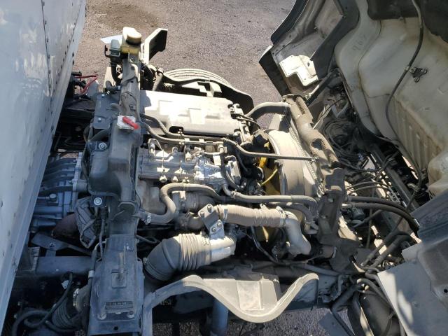 JL6BNH1A9CK006329 - 2012 MITSUBISHI FUSO TRUCK OF FE FEC72S WHITE photo 12