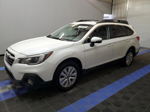 2019 SUBARU OUTBACK 2.5I PREMIUM, 