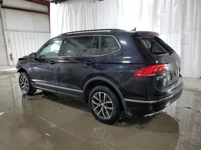 3VV3B7AX4LM095189 - 2020 VOLKSWAGEN TIGUAN SE BLACK photo 2