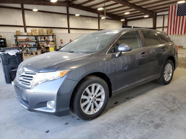 2011 TOYOTA VENZA, 