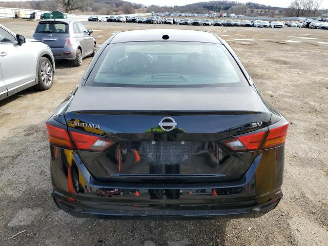 1N4BL4DV2PN355736 - 2023 NISSAN ALTIMA SV BLACK photo 6