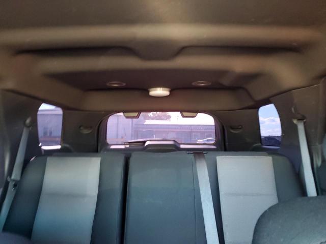 1FM5K8AR8DGB44254 - 2013 FORD EXPLORER POLICE INTERCEPTOR Qara foto 10