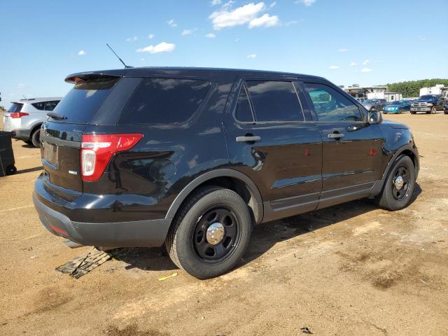 1FM5K8AR8DGB44254 - 2013 FORD EXPLORER POLICE INTERCEPTOR Qara foto 3
