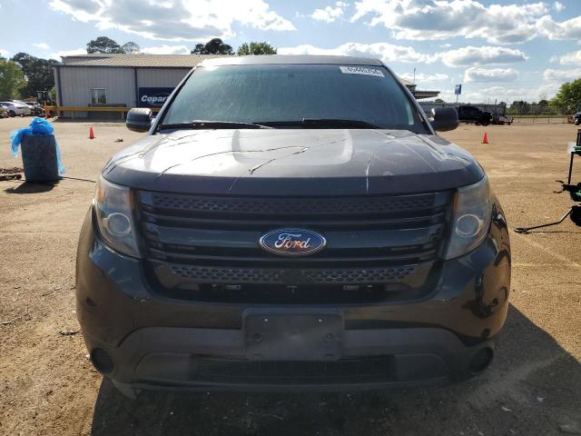 1FM5K8AR8DGB44254 - 2013 FORD EXPLORER POLICE INTERCEPTOR Qara foto 5