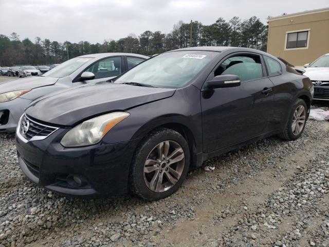 2011 NISSAN ALTIMA S, 