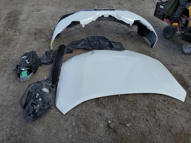 5N1AT2MT5FC775618 - 2015 NISSAN ROGUE S CREAM photo 12