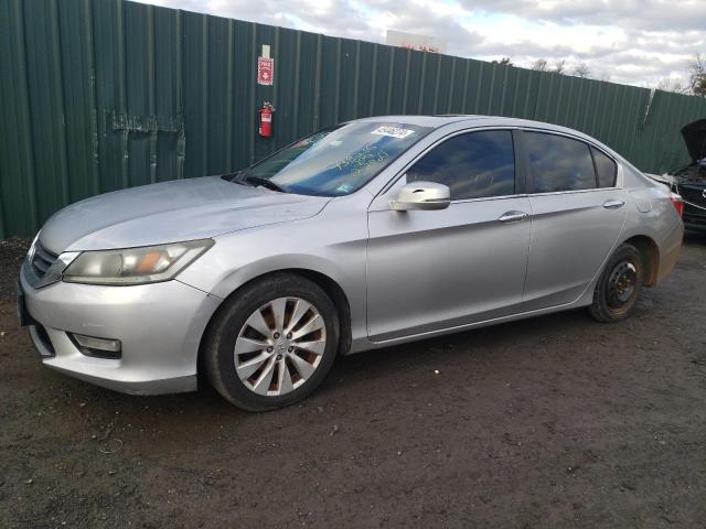 2013 HONDA ACCORD EX, 