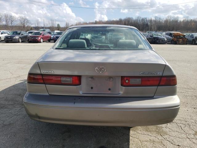 4T1BG22K0XU448901 - 1999 TOYOTA CAMRY CE TAN photo 6