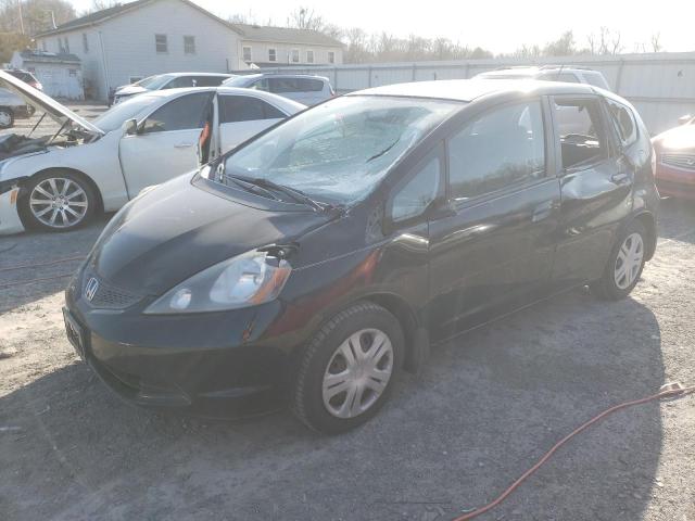 2010 HONDA FIT, 