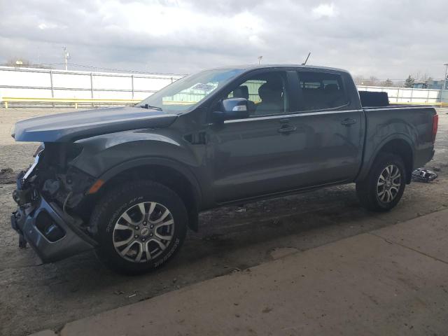 2020 FORD RANGER XL, 