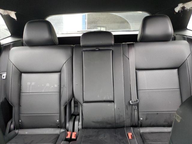 1V2JE2CAXPC200333 - 2023 VOLKSWAGEN ATLAS CROS SE Белый фото 10