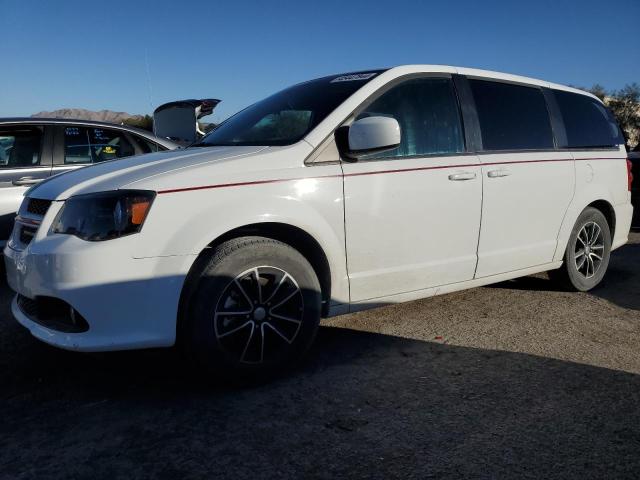 2018 DODGE GRAND CARA GT, 