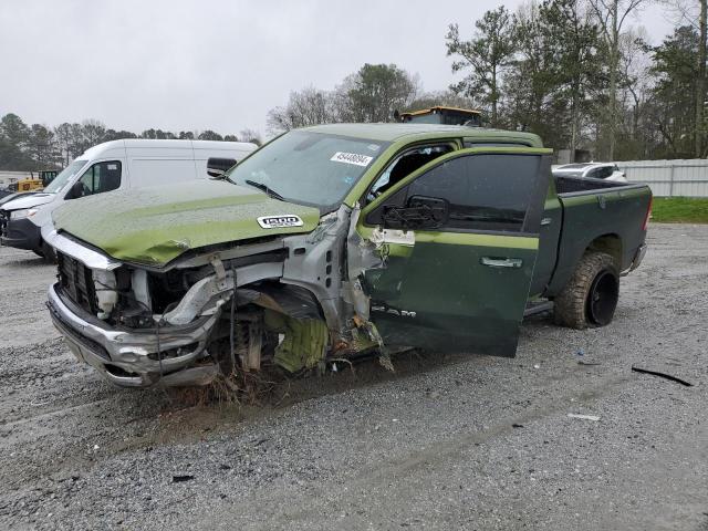 2019 RAM 1500 BIG HORN/LONE STAR, 