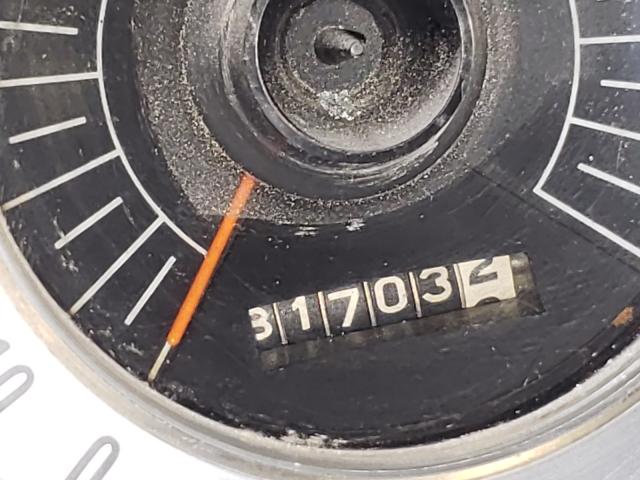 XP29E61193573 - 1966 DODGE CHARGER YELLOW photo 8