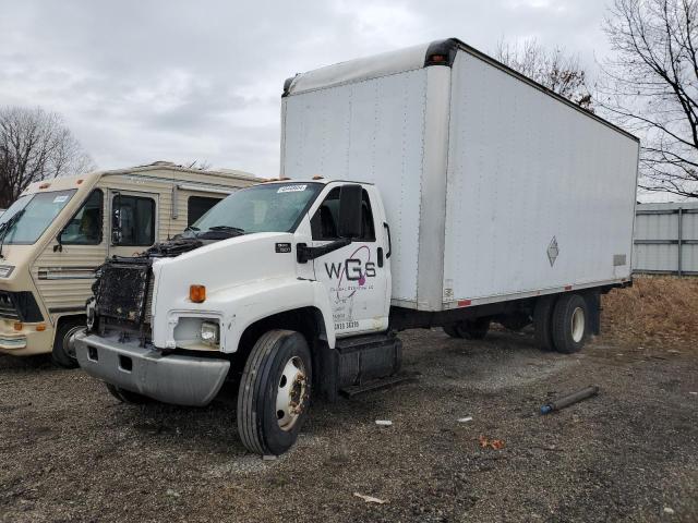 2007 GMC C7500 C7C042, 