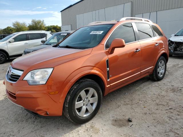 2008 SATURN VUE XR, 