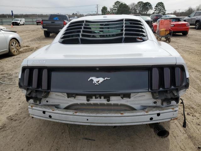 1FA6P8TH6G5309318 - 2016 FORD MUSTANG WHITE photo 6