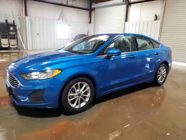 2019 FORD FUSION SE, 