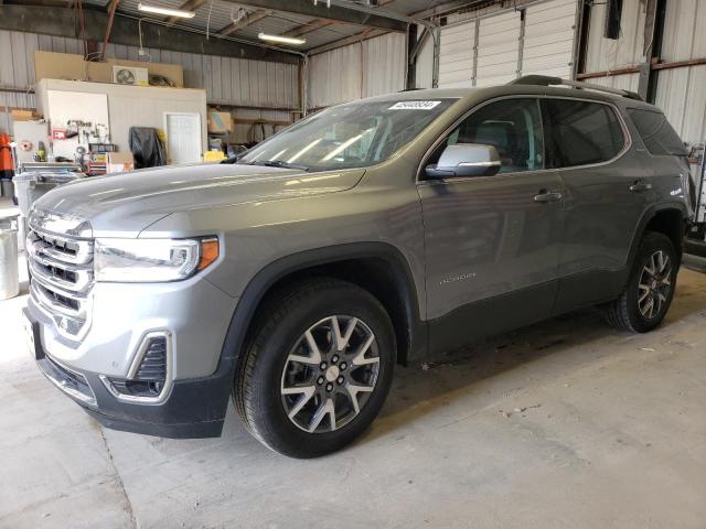 2023 GMC ACADIA SLT, 