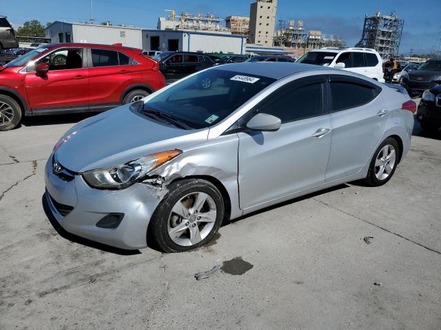 2013 HYUNDAI ELANTRA GLS, 