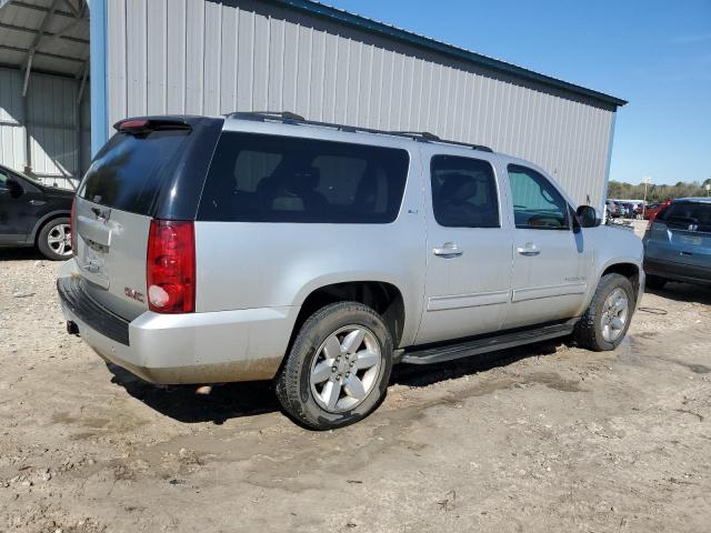 1GKS1KE04BR329300 - 2011 GMC YUKON XL C1500 SLT BEIGE photo 3