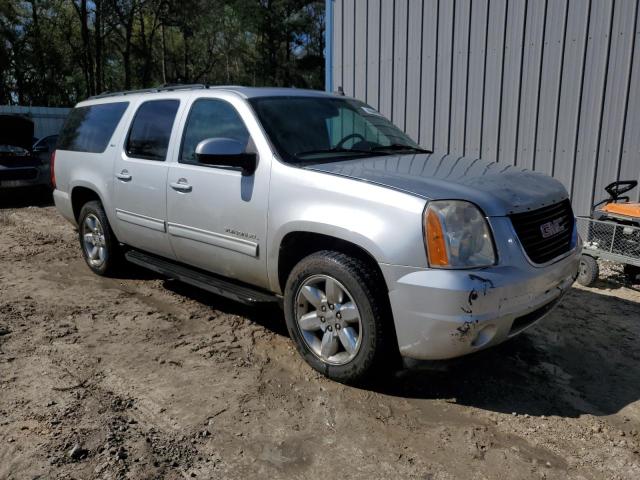 1GKS1KE04BR329300 - 2011 GMC YUKON XL C1500 SLT BEIGE photo 4