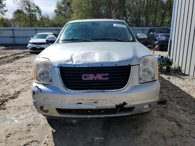 1GKS1KE04BR329300 - 2011 GMC YUKON XL C1500 SLT BEIGE photo 5