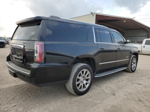 1GKS1HKJ3LR168813 - 2020 GMC YUKON XL DENALI BLACK photo 3