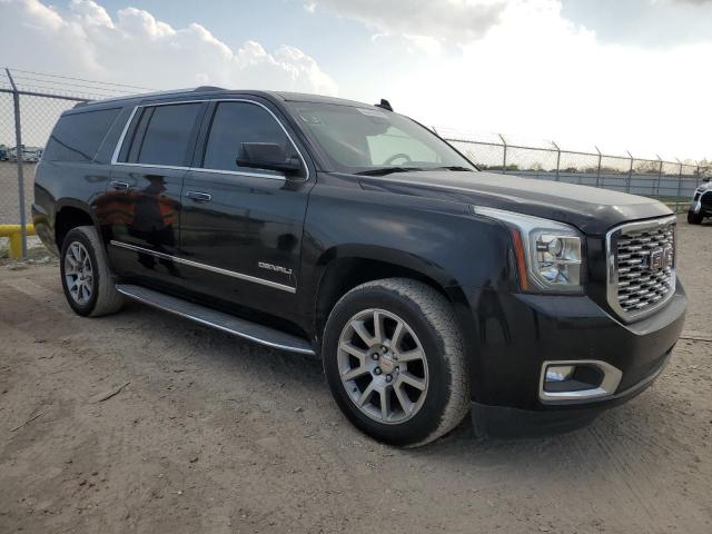 1GKS1HKJ3LR168813 - 2020 GMC YUKON XL DENALI BLACK photo 4