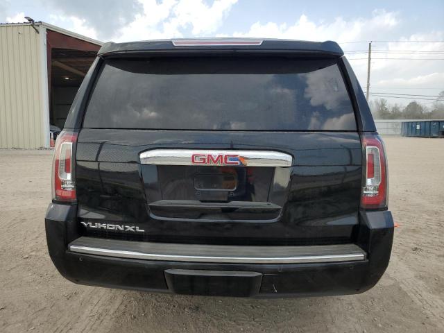 1GKS1HKJ3LR168813 - 2020 GMC YUKON XL DENALI BLACK photo 6