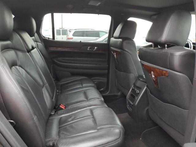 2LMHJ5NK5EBL55548 - 2014 LINCOLN MKT BLACK photo 10