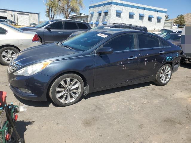 2012 HYUNDAI SONATA SE, 