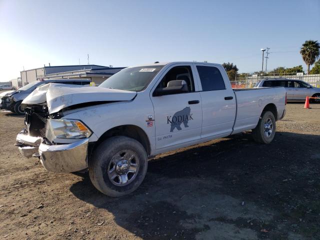 2018 RAM 2500 ST, 