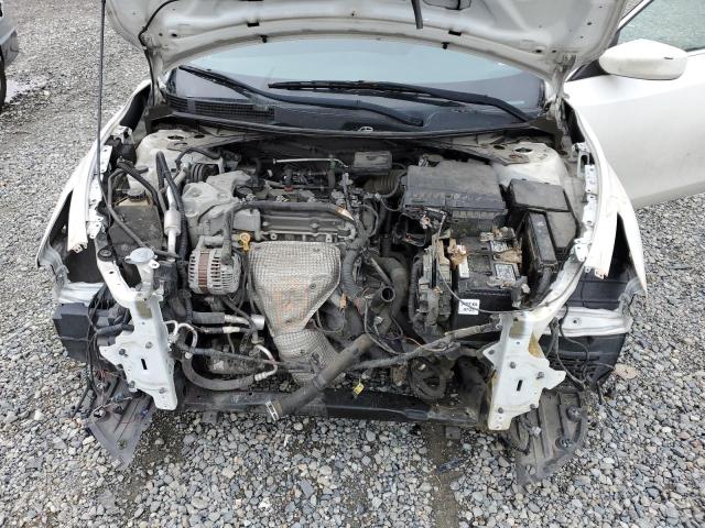 1N4AL3AP1FN369623 - 2015 NISSAN ALTIMA 2.5 WHITE photo 11