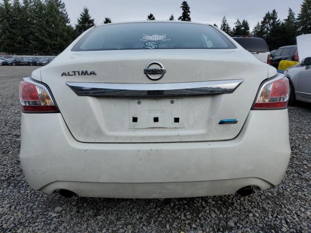 1N4AL3AP1FN369623 - 2015 NISSAN ALTIMA 2.5 WHITE photo 6