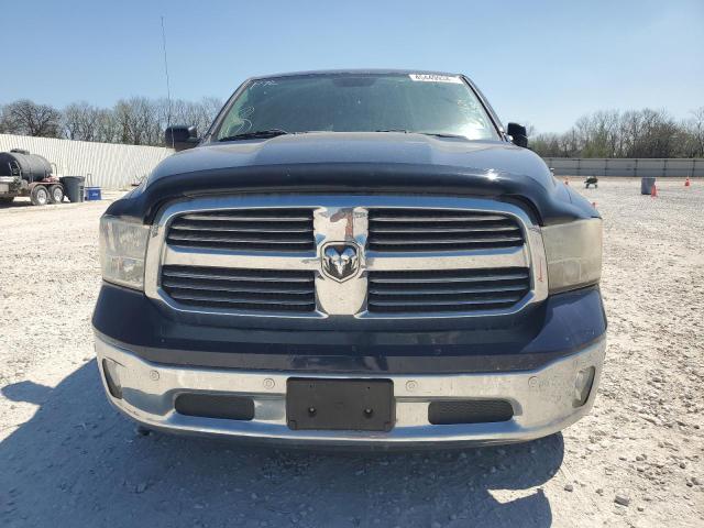 1C6RR6LT2ES429648 - 2014 RAM 1500 SLT BLUE photo 5