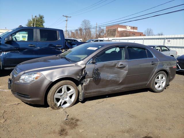 2011 CHEVROLET MALIBU LS, 