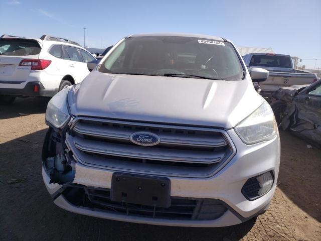 1FMCU9GD5HUC35671 - 2017 FORD ESCAPE SE SILVER photo 5