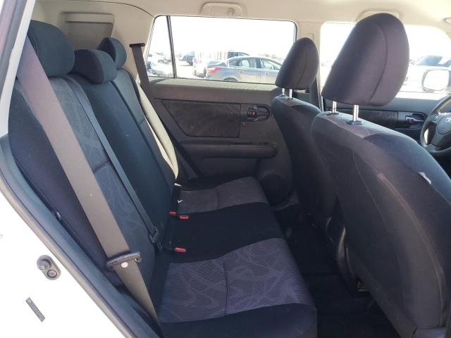 JTLZE4FE5DJ033082 - 2013 TOYOTA SCION XB 白色 照片 10