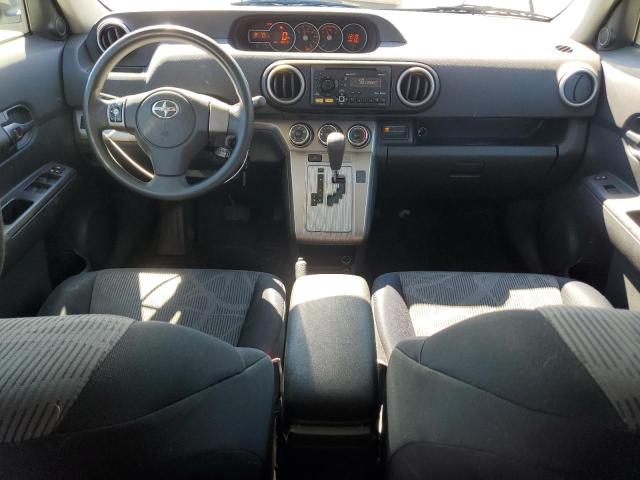 JTLZE4FE5DJ033082 - 2013 TOYOTA SCION XB 白色 照片 8