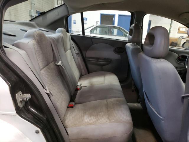 1G8AJ55F37Z116708 - 2007 SATURN ION LEVEL 2 白色 照片 10