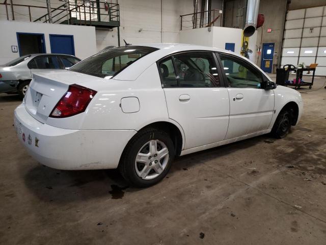 1G8AJ55F37Z116708 - 2007 SATURN ION LEVEL 2 白色 照片 3