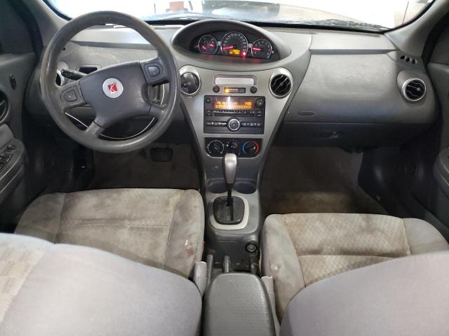 1G8AJ55F37Z116708 - 2007 SATURN ION LEVEL 2 白色 照片 8