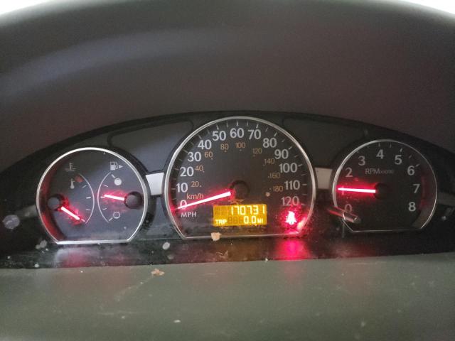 1G8AJ55F37Z116708 - 2007 SATURN ION LEVEL 2 白色 照片 9