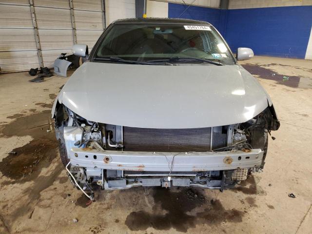 JTKJF5C74C3035712 - 2012 TOYOTA SCION TC 银色 照片 5