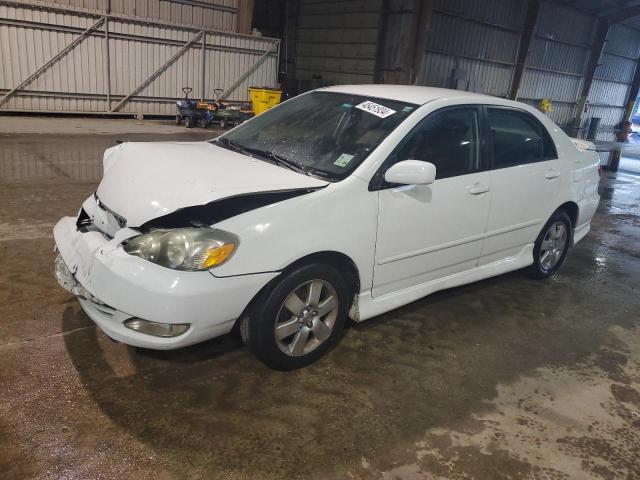 2006 TOYOTA COROLLA CE, 