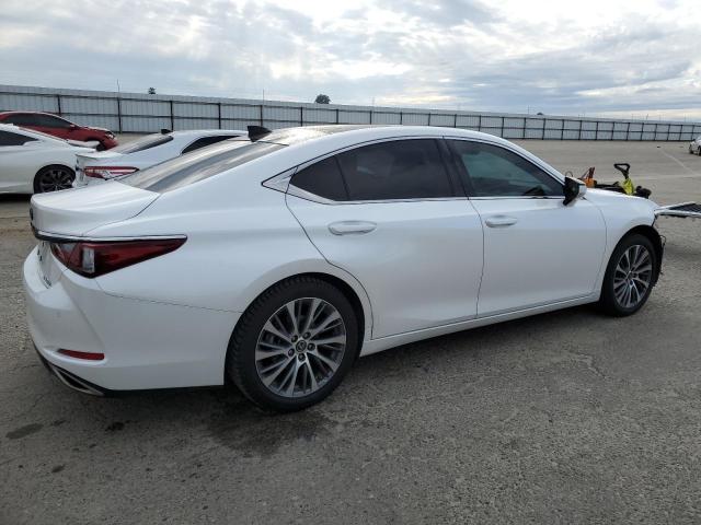 58ADZ1B10LU059537 - 2020 LEXUS ES 350 WHITE photo 3