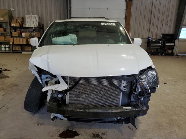 2C4RDGEG4KR661355 - 2019 DODGE GRAND CARA GT WHITE photo 5